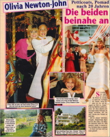 Olivia Newton-John article