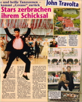 Olivia Newton-John article