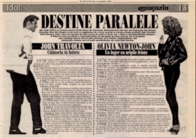 Olivia Newton-John article