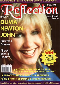 Back With a Heart - Reflection