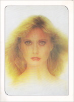 Olivia Newton-John All Time Favourites Songbook 1982