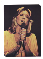 Olivia Newton-John All Time Favourites Songbook 1982