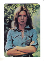 Olivia Newton-John All Time Favourites Songbook 1982