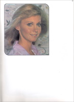 Olivia Newton-John All Time Favourites Songbook 1982