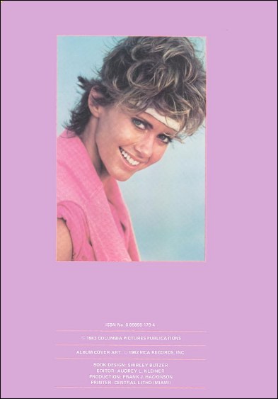 Greatest Hits Vol 2 songbook page 1