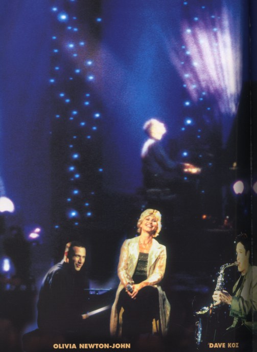 Jim Brickman - My Romance Songbook ONJ pic