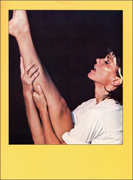 Physical Sheet Music Songbook page 6