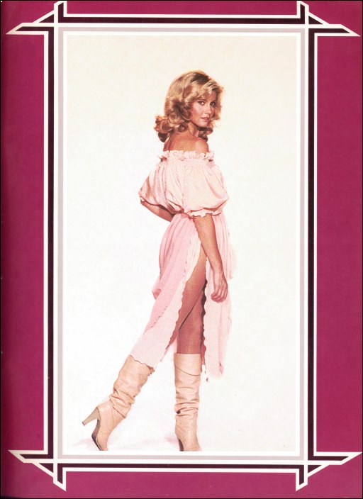 Xanadu Sheet Music Songbook Page 65