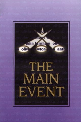 1998 Main Event concert tour featuring Olivia