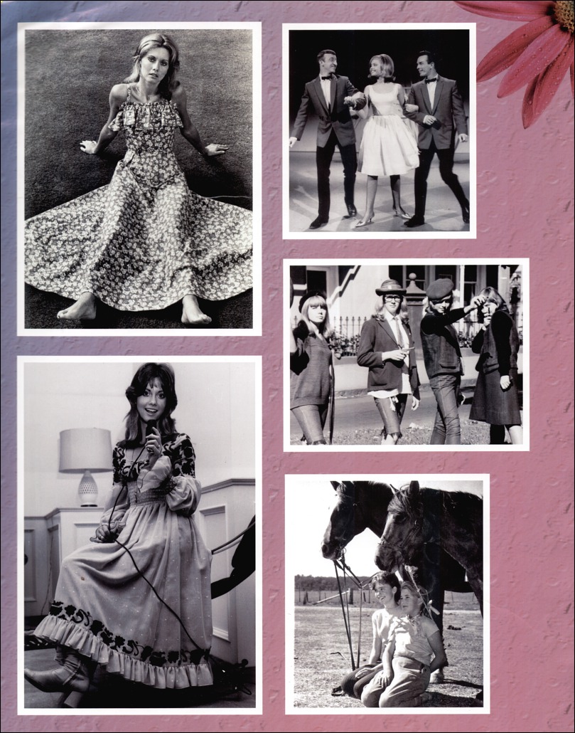 2003 Heartstrings US Tour