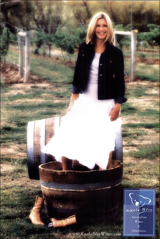 2003 Heartstrings US Tour