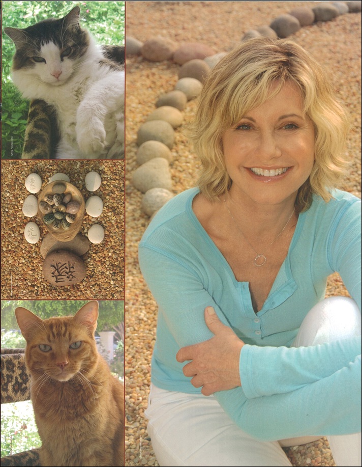 2006 Grace and Gratitude US Tour