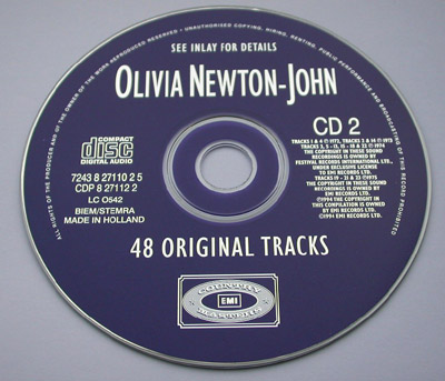 48 OT CD