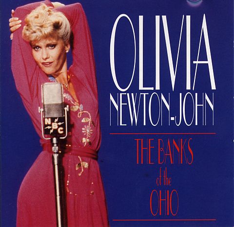 Banks of the Ohio LP cover