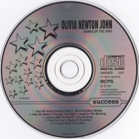 Olivia Newton-John Banks of the Ohio CD