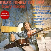 Barry Crocker - Music Makes My Day