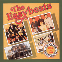 Easybeats Absolute Anthology 1965-1969