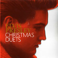 Elvis Presley - Christmas Duets