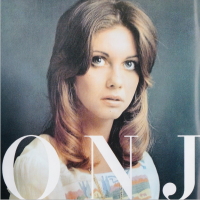 Olivia Newton-John's Greatest Hits 45th Anniversary CD booklet