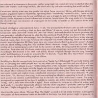 Olivia Newton-John's Greatest Hits Japanese Deluxe Edition CD booklet