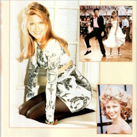 The Greatest Hits Collection 1971-1994 inlay