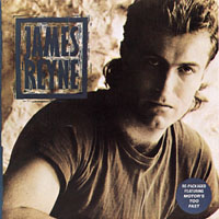 James Reyne