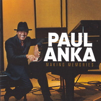 Paul Anka - Making Memories