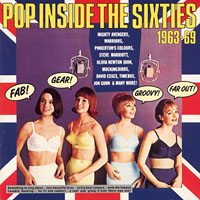 Pop Inside the Sixties