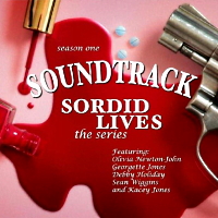 Sordid Lives - TV series