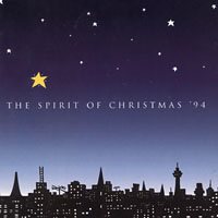 Spirit Of Christmas