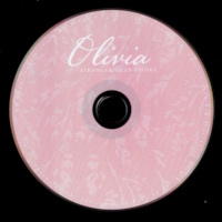 Stronger Than Before 2025 release, the CD