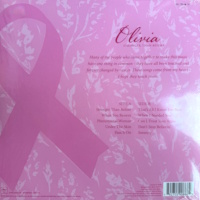 Stronger Than Before 2025 release, back cover