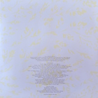 Stronger Than Before 2025 release, insert