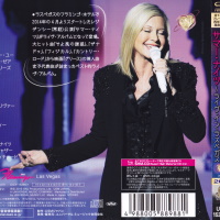 Olivia Newton-John Summer Nights, Japan, inside