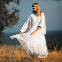 Warm and Tender Australian 1998 CD release, inlay