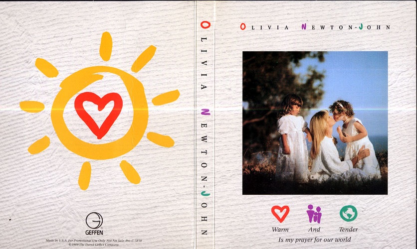 promotional cassette