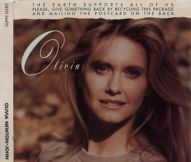 close-up of long box