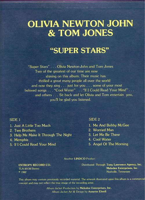 back cover (partial)