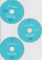 Olivia Newton-John Don't Stop Believin' audio CD