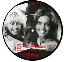 promo disc from around 1978