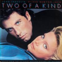 1983 Two of a Kind soundtrack