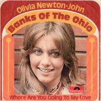 Banks Of The Ohio b/w Where are You Going To, My Love