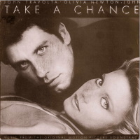 Take A Chance Spanish single