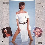 Olivia Newton-John Singles from 1981-1984