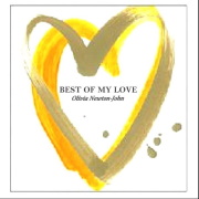 Best of My Love remix single