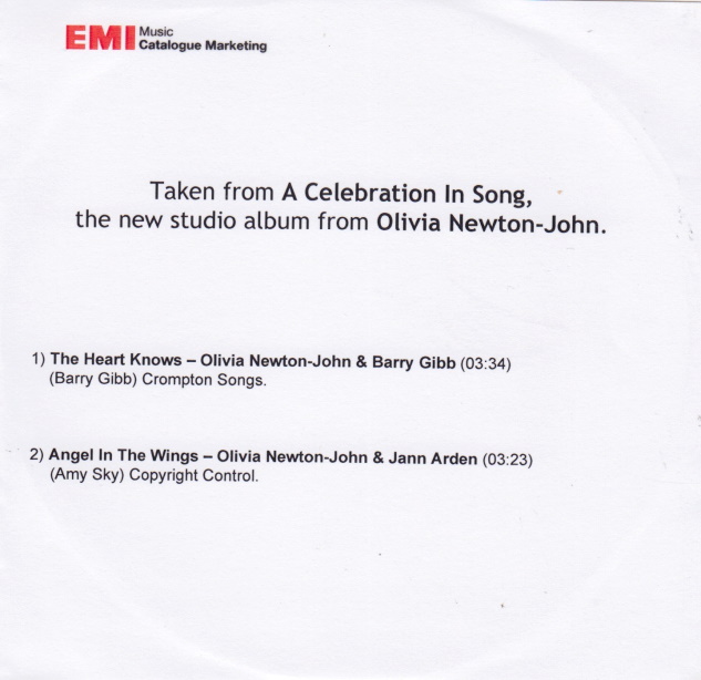 cover of The Heart Knows