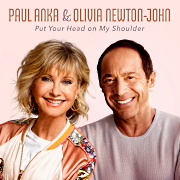 Put Your Head On My Shoulder Olivia and Paul Anka single