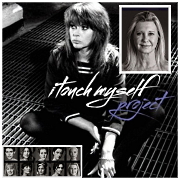 Olivia Newton-John I Touch Myself single