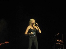 concert photo