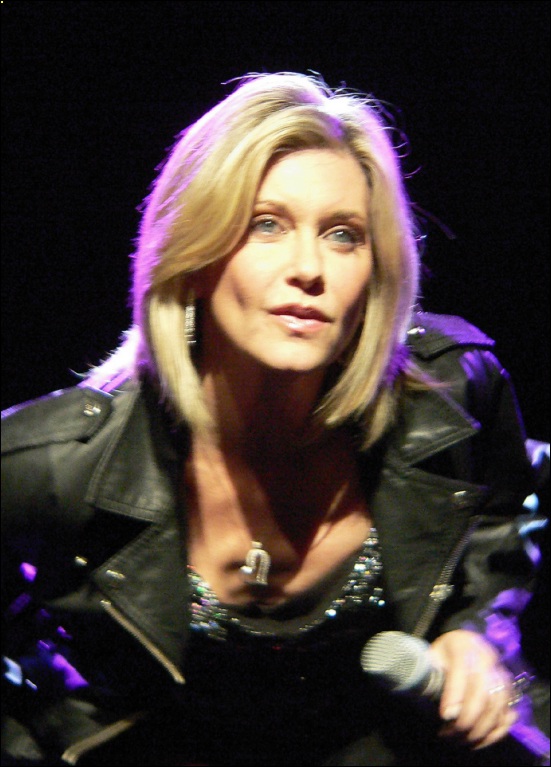 Olivia Newton-John
